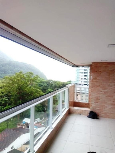 Imagem 8 de 30 de Apartamento Com 3 Dormitórios À Venda, 133 M² Por R$ 1.100.000,00 - Canto Do Forte - Praia Grande/sp - Ap16016