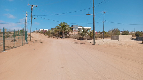Lote 5.013 Mt Condominio Altos De Tongoy Comuna De Coquimbo