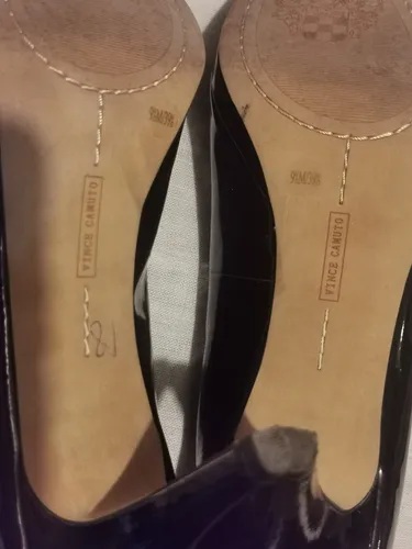 Zapatillas vince camuto precios outlet