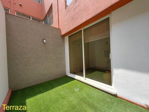 Casa En Condominio En Col. Del Valle / 282m2