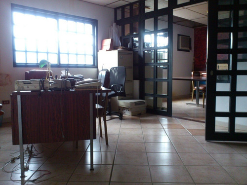 Imagen 7 de 12 de Vendo Galpón Industrial 2640m2 Mariche 6454