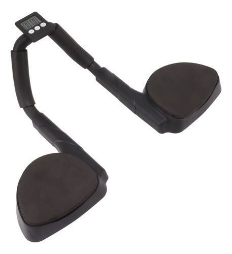 Ejercitador De Planchas Multifuncional Con Cronometraje Port