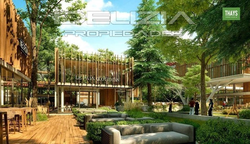 Imagen 6 de 14 de Venta De Oficina En Parque Leloir