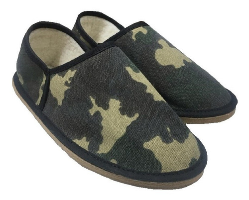 Pantufla Abierta O Cerrada Corderito Moda Unisex Zoe Wild