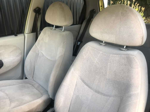 Chery Qq 2013 Confort Full Con Llantas De Aleación 83.000km