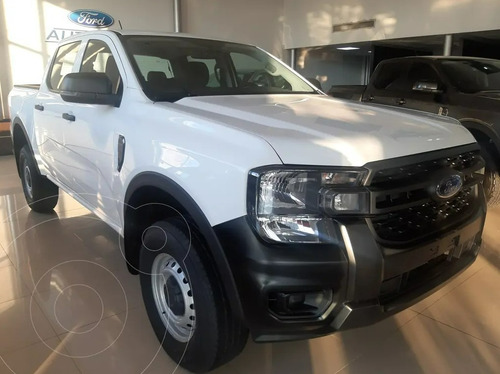 Ford Ranger 2.0 Cd 4X2 Xl 170Cv