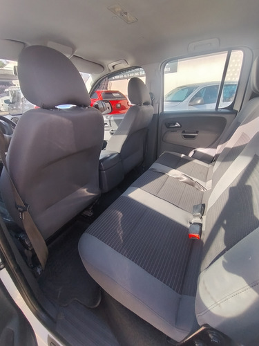 Volkswagen Amarok 2.0 Cd Tdi 163cv 4x2 Highline 1h2