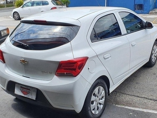 Chevrolet Onix 1.0 Lt Spe/4 Flex Manual