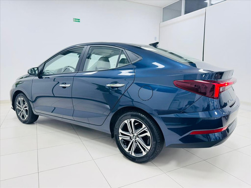 Hb20s 1.0 Tgdi Flex Platinum Automático
