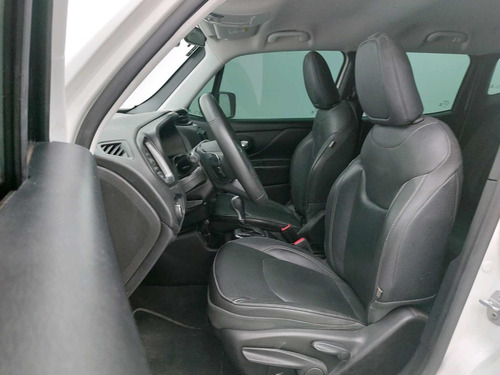 Jeep Renegade 1.3 T270 TURBO FLEX LONGITUDE AT6