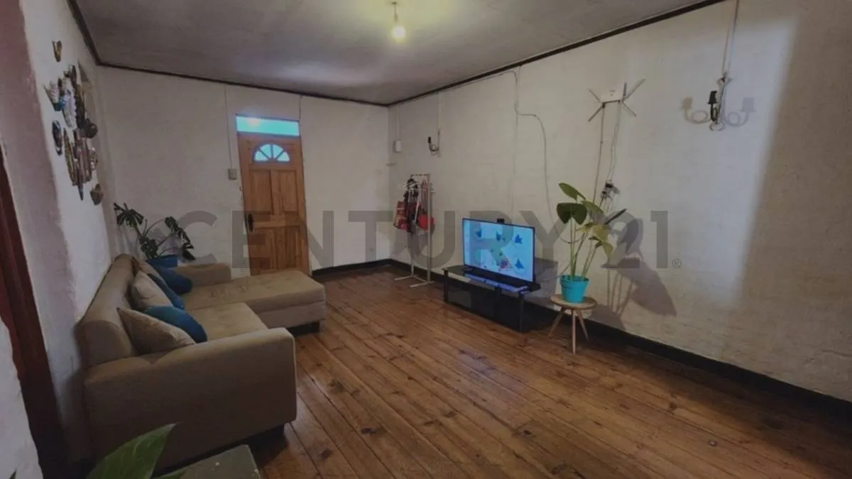 Imagen 3 de 20 de Casa En Venta Camino Buin Maipo
