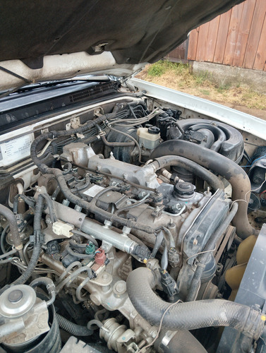 Ford Ranger Dies Xlt Ll 4X2