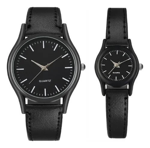Relojes 2x1 MercadoLibre
