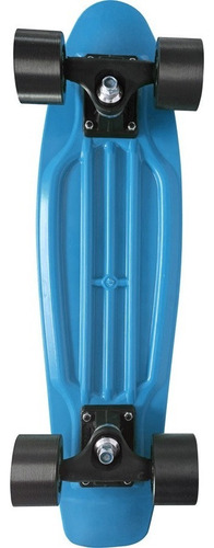 Skate Mini Cruiser Moon Time 22 Pol