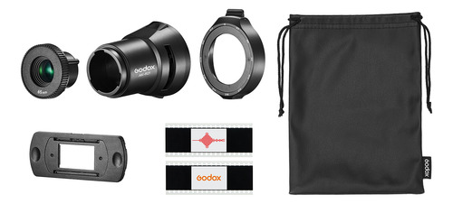 Set De Proyectores + Serie V1 Ad100/ad200/caja Adaptadora Sl