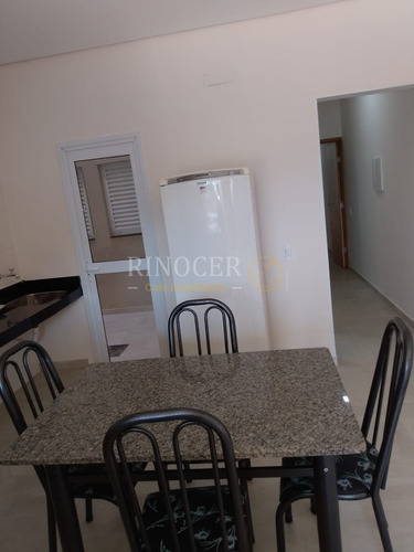 Imagem 11 de 20 de Apartamento Padrão Em Miguelópolis - Sp - Ap0513_rncr