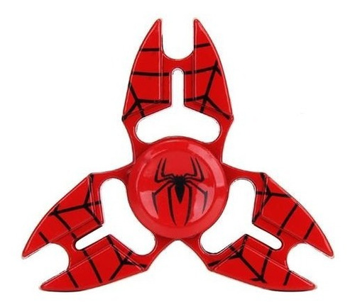 Spinner Spiderman Mod 1
