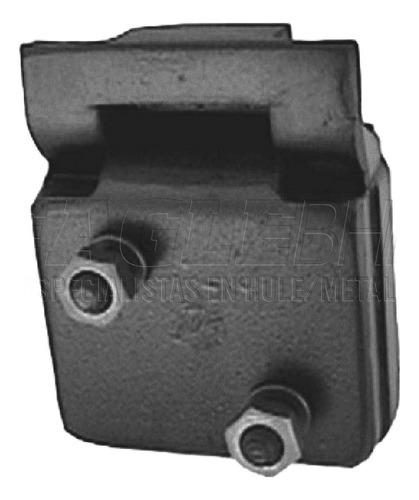 1) Soporte Motor Del Izq/der Jeep Wagoneer 8 Cil 5.9l 72/83