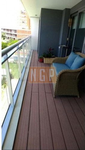 Imagen 3 de 11 de Departamento En Punta Del Este