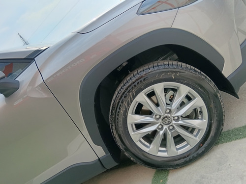 Toyota Corolla Cross 2024 Elite 0km - Full Equipo