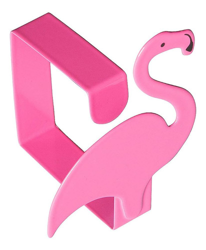 Fun Express Flamingo Clips Para Mantel - Artículos Para Fies