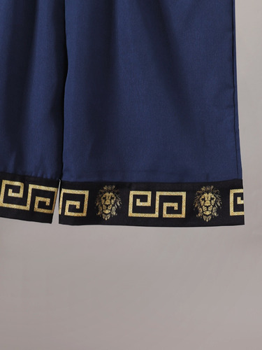 Abrigo Con Cremallera, Camiseta Casual Y Pantalones Cortos D