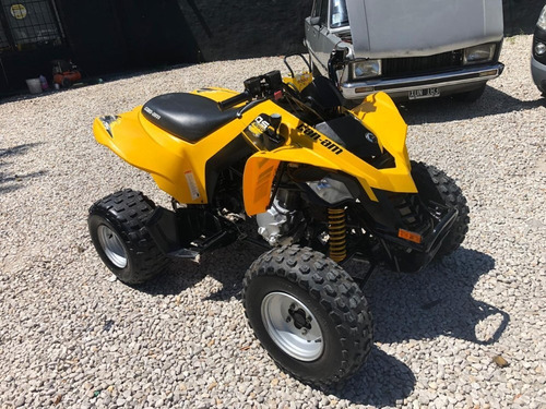 Imagen 1 de 10 de Can-am Dc 250 - Automatico