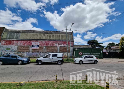Imagen 4 de 28 de Inmueble Comercial En Venta En Quilmes Oeste
