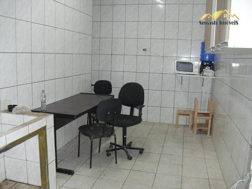 Imagem 15 de 27 de Terreno À Venda, 264 M² Por R$ 350.000,00 - Cumbica - Guarulhos/sp - Te0004