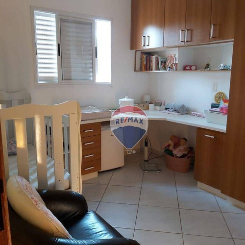 Imagem 12 de 16 de Apartamento 2 Dorm. Proximo Ao Paulínia Shopping - Ap0846