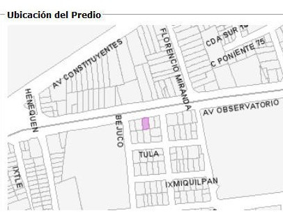 Imagen 8 de 8 de Vendo Terreno /bodega 245 M2 Hm/8. 21 M2 Fondo 12 M2 Ancho