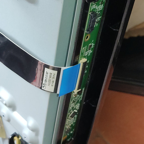 Pantalla Smarttv Samsung Un32eh4003 Dejo De Prender.pregunta (Usado)