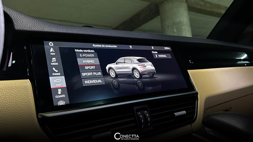 Porsche Cayenne 3.0 S E Hybrid At