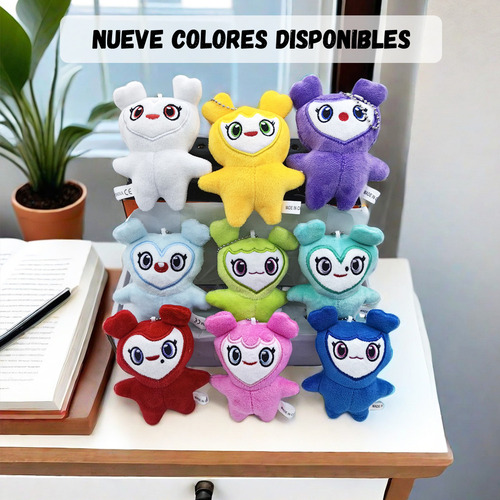 N Cddgl Muñeco De Peluche De Kpop Coreano Twice