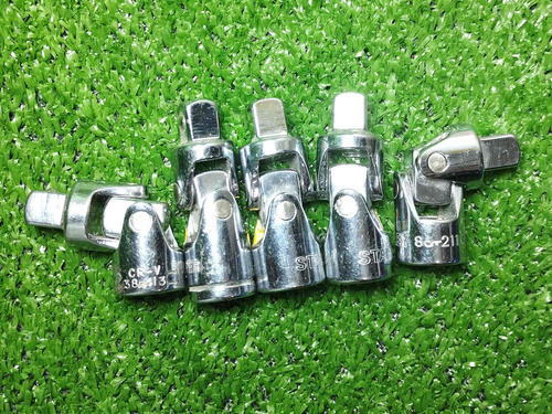 Imagen 4 de 4 de Cardan 3/8 Stanley 86-211 Cr-v