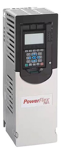 Unidad Powerflex Caja Sellada Año Garantia Rapido