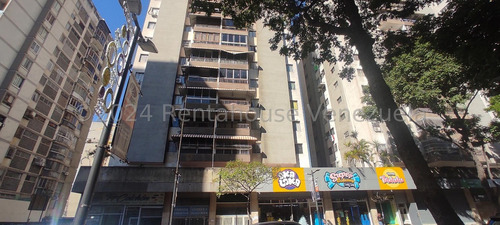 Apartamento Totalmente Remodelado A La Venta Ubicado En Chacao #24-15354 Mn Caracas - Chacao 