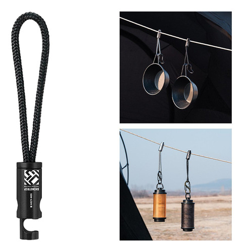 Hebilla De Campamento, Accesorios, Hebilla De Estilo A