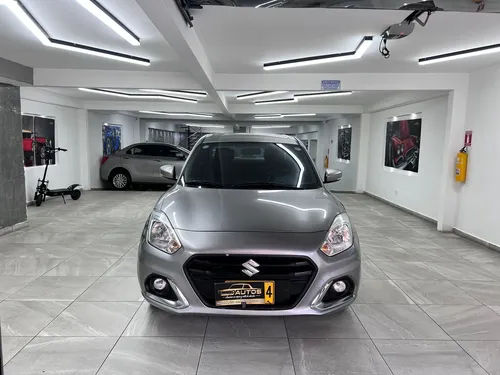 Suzuki Swift Dziere AT 2023