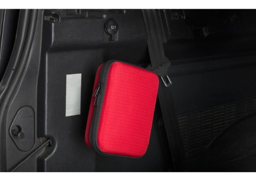 Imagen 5 de 6 de Abrojo Velcro Autoadhesivo Alta Resistencia Soporta 3,5 Kg