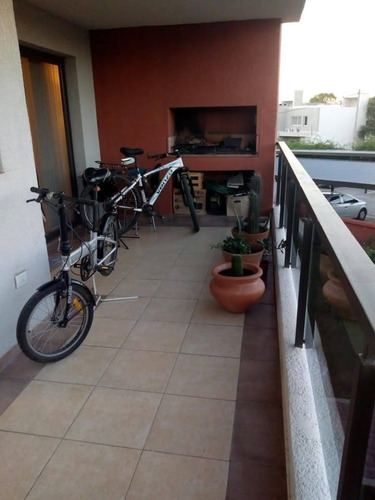 Imagen 5 de 18 de Casonas De Manantiales, Departamento En Venta De 2 Dormitorios Con Cochera