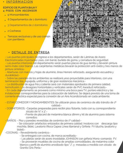 Imagen 3 de 14 de Departamento - Luis Agote
