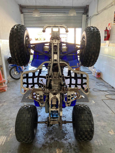 Imagen 13 de 15 de Yamaha Blaster