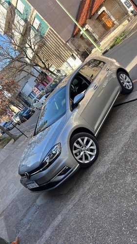 Volkswagen Golf 1.4 Highline Tsi Dsg