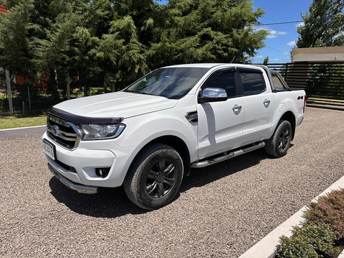 Ford Ranger 3.2 Cd Xlt Tdci 200cv Manual 4x4