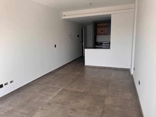 Venta Monoambiente A Estrenar Todo Sol
