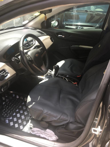 Chevrolet Prisma 1.4 Ltz Aut. 4p 2015