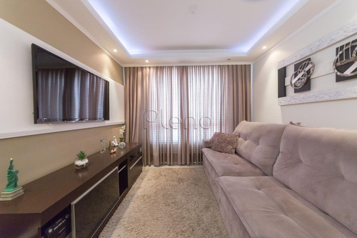 Apartamento À Venda Em Parque Prado - Ap015161