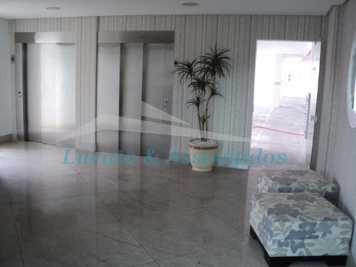 Imagem 5 de 29 de Apartamento Para Venda Na Vila Caiçara Em Praia Grande Sp, 02 Dormitorios Sendo 01 Suite, 02 Vagas - Ap02119 - 68532447