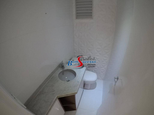 Imagem 5 de 30 de Apartamento Com 3 Dormitórios À Venda, 72 M² Por R$ 370.000,00 - Jardim Vila Formosa - São Paulo/sp - Ap3092